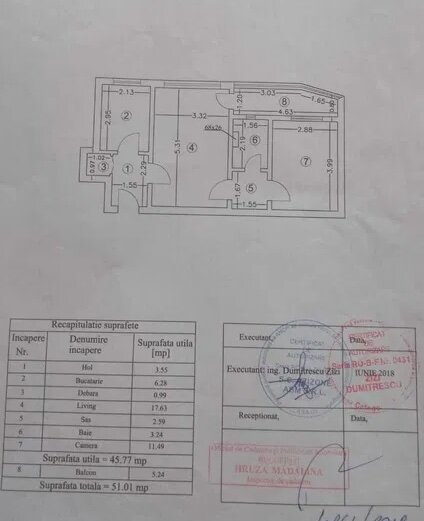 Colentina - 5 min parc plumbuita si 15 min metroul Obor