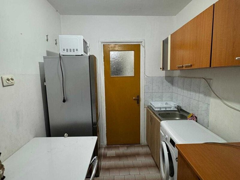 Obor, Colentina, Doamna Ghica, stradal, 2/10 semidec fara risc seismic mob